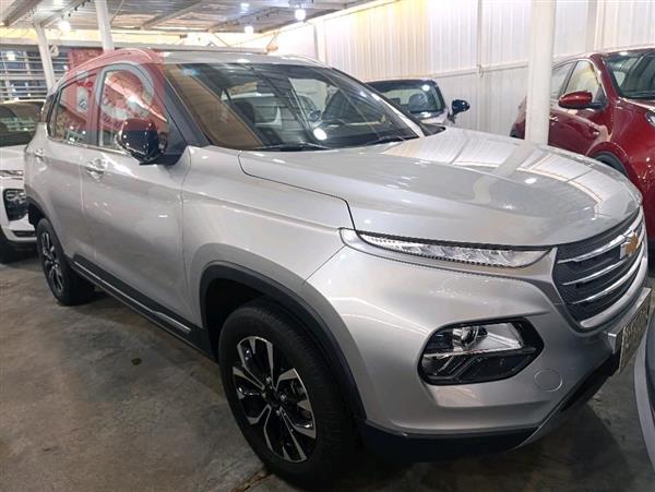 Chevrolet for sale in Iraq